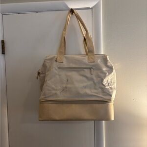 The Convertible Mini Weekender